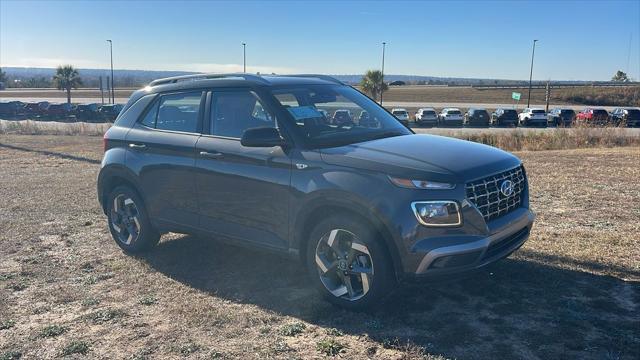 Preowned 2026 Hyundai VENUE SEL for Sale