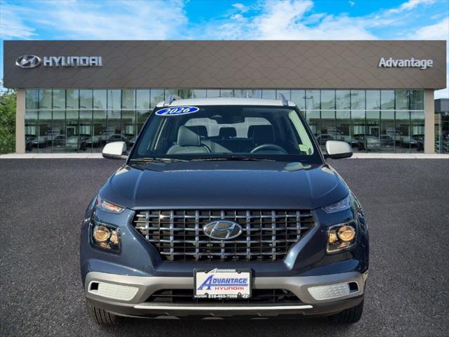 2026 Hyundai Venue - $22,343