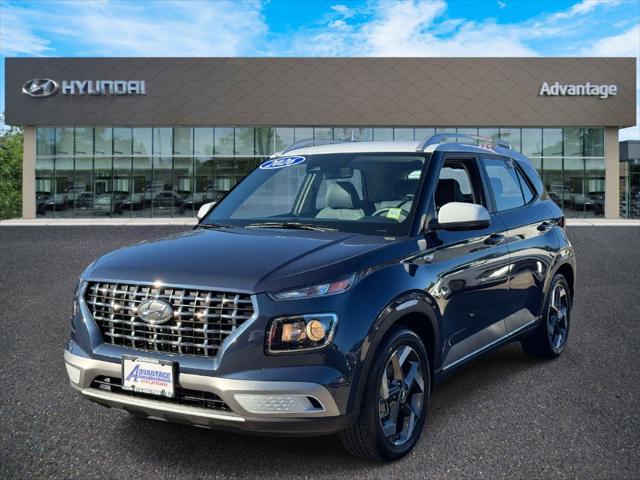 2026 Hyundai Venue - $22,343