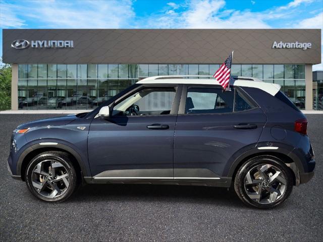 2026 Hyundai Venue - $22,343