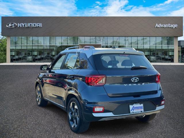 2026 Hyundai Venue - $22,343