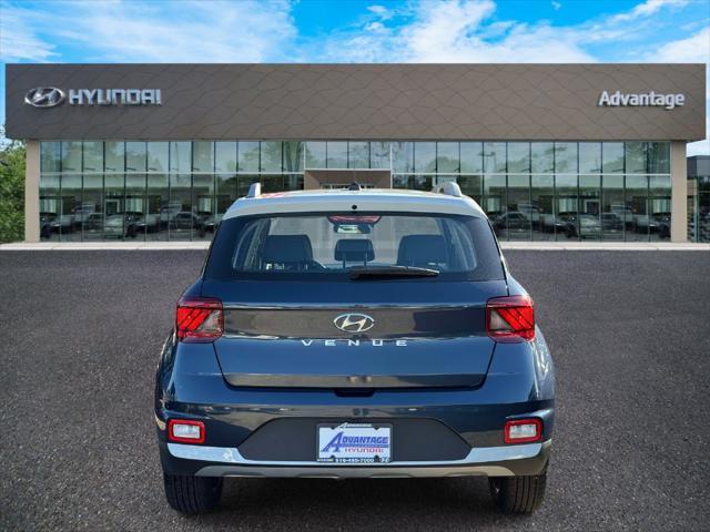 2026 Hyundai Venue - $22,343