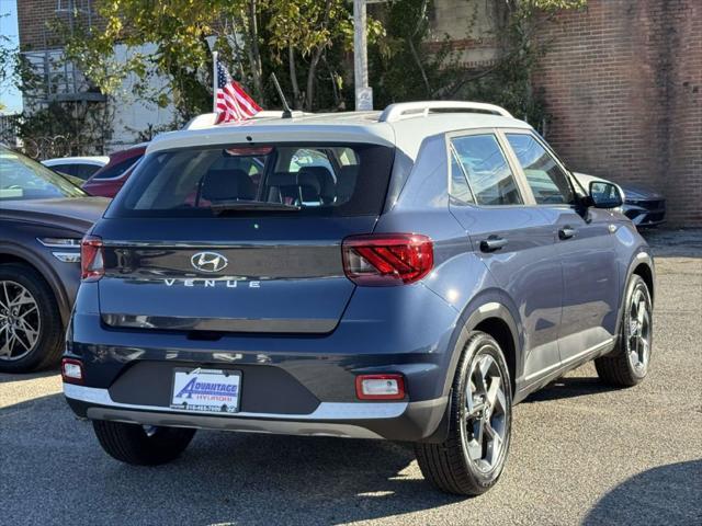 2026 Hyundai Venue - $22,343