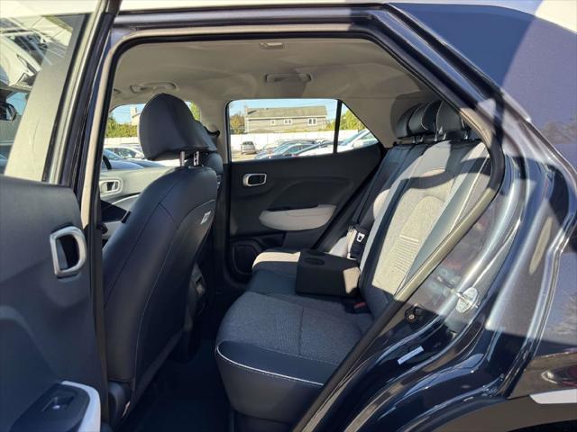 2026 Hyundai Venue - $22,343