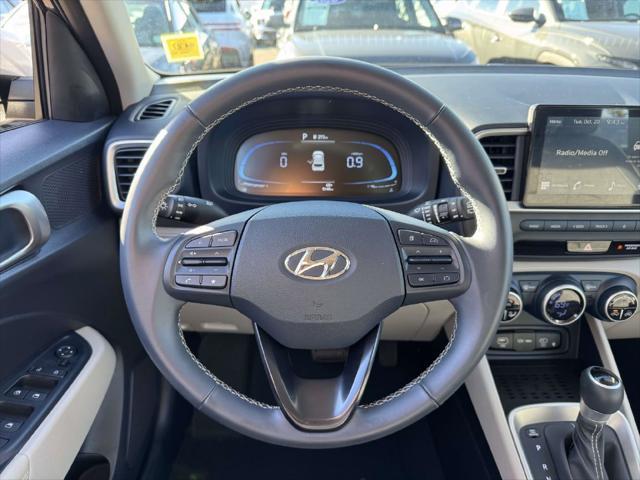 2026 Hyundai Venue - $22,343