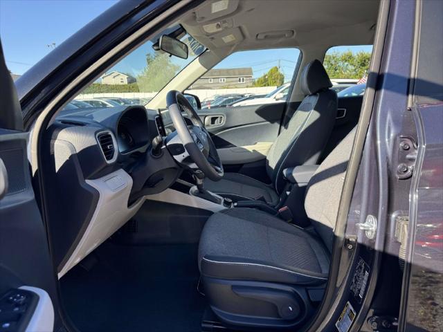 2026 Hyundai Venue - $22,343