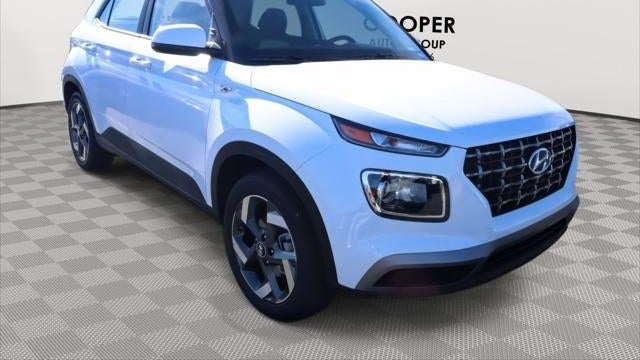 Preowned 2026 Hyundai VENUE SEL for Sale