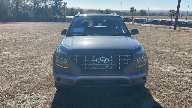 2026 Hyundai Venue - $23,980