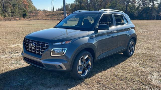 2026 Hyundai Venue - $23,980