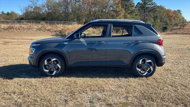2026 Hyundai Venue - $23,980