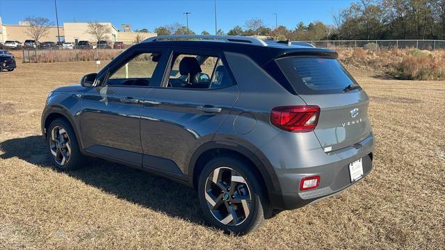 2026 Hyundai Venue - $23,980