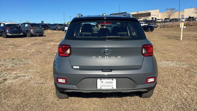 2026 Hyundai Venue - $23,980