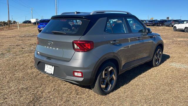 2026 Hyundai Venue - $23,980