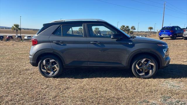 2026 Hyundai Venue - $23,980