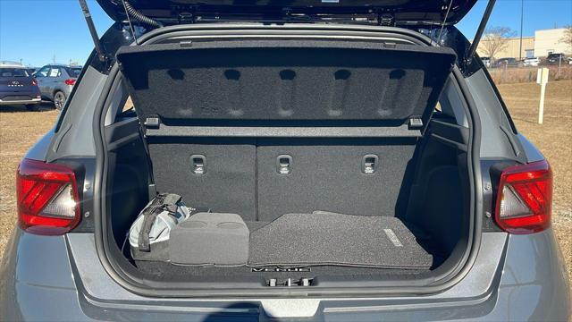 2026 Hyundai Venue - $23,980