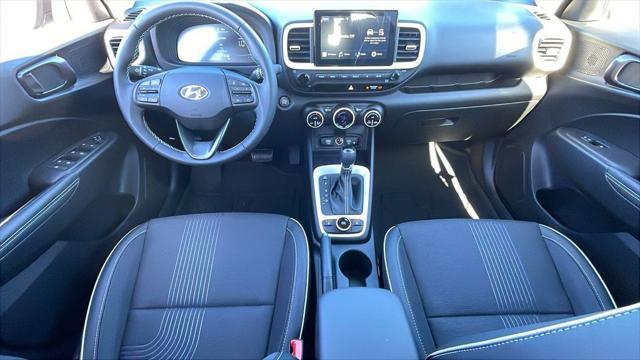 2026 Hyundai Venue - $23,980