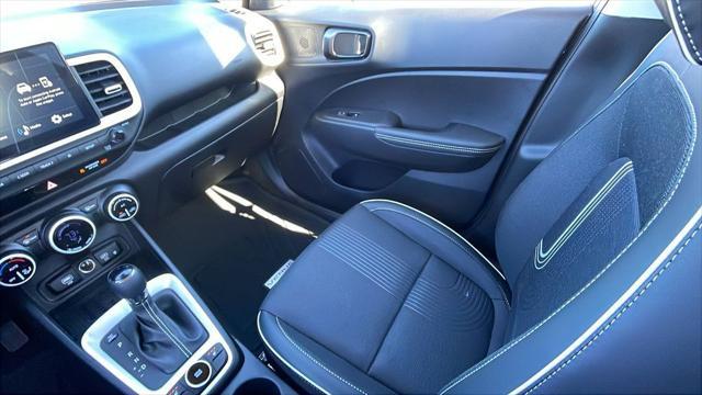 2026 Hyundai Venue - $23,980