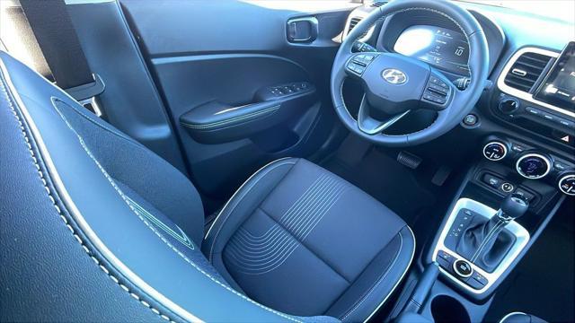 2026 Hyundai Venue - $23,980