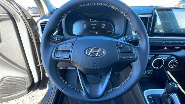 2026 Hyundai Venue - $23,980