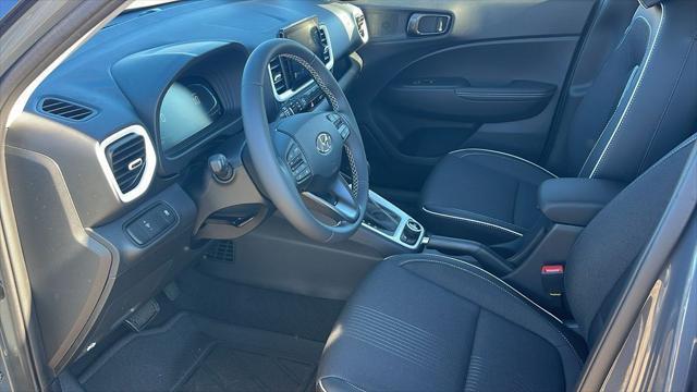 2026 Hyundai Venue - $23,980
