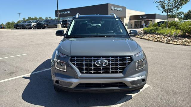 2026 Hyundai Venue - $23,980