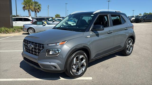 2026 Hyundai Venue - $23,980