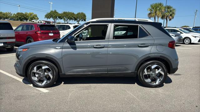 2026 Hyundai Venue - $23,980