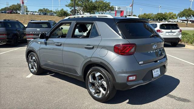 2026 Hyundai Venue - $23,980