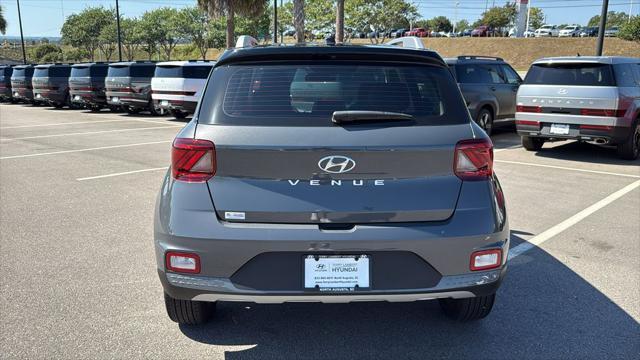 2026 Hyundai Venue - $23,980