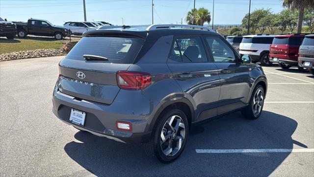 2026 Hyundai Venue - $23,980