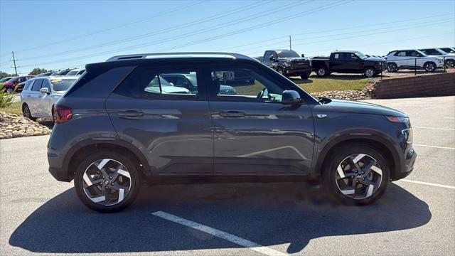 2026 Hyundai Venue - $23,980