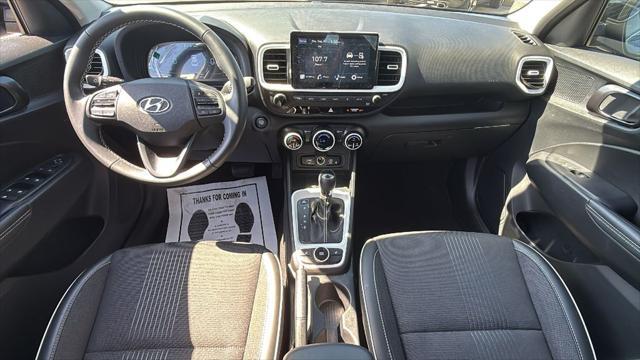 2026 Hyundai Venue - $23,980