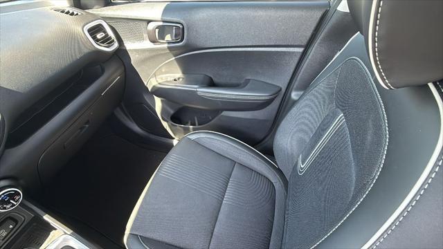 2026 Hyundai Venue - $23,980