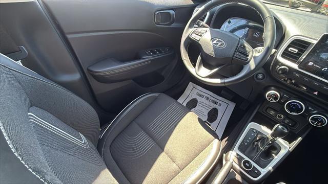 2026 Hyundai Venue - $23,980