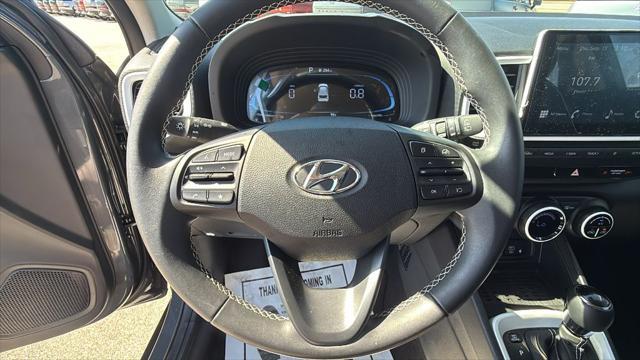2026 Hyundai Venue - $23,980