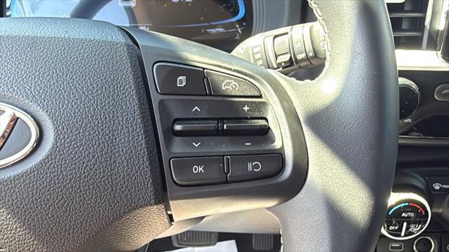 2026 Hyundai Venue - $23,980