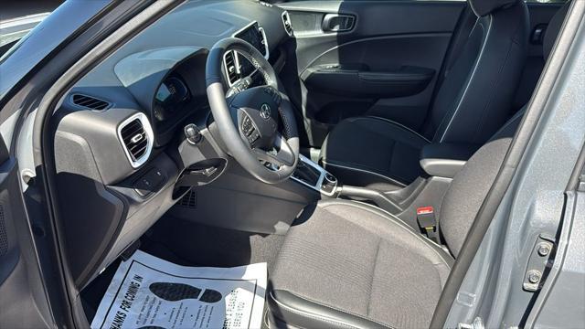 2026 Hyundai Venue - $23,980
