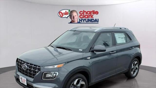 Preowned 2026 Hyundai VENUE SEL for Sale
