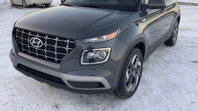 Preowned 2026 Hyundai VENUE SEL for Sale
