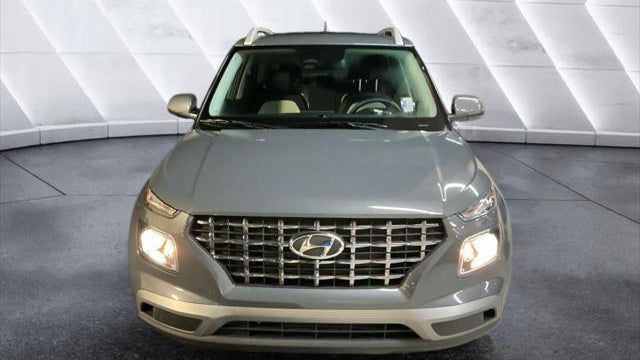 Preowned 2026 Hyundai VENUE SEL for Sale