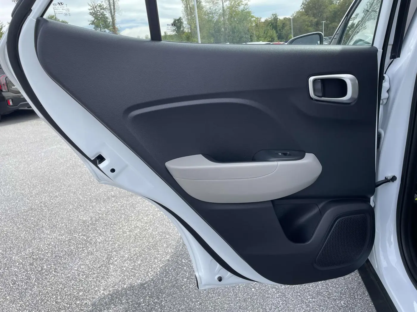 2026 Hyundai Venue - $25,050