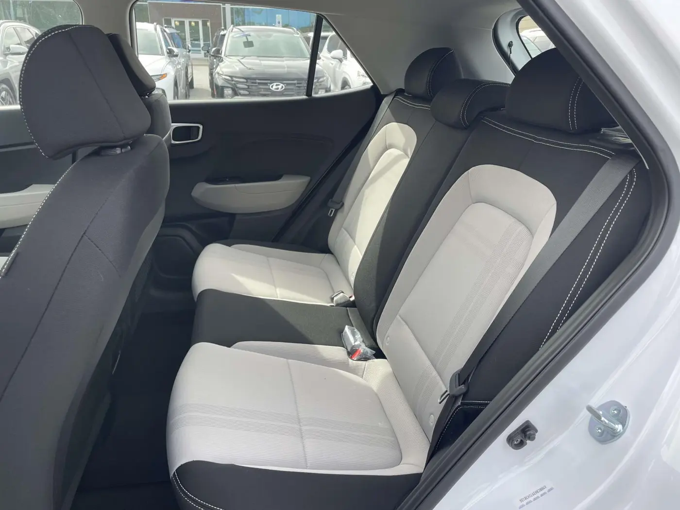 2026 Hyundai Venue - $25,050
