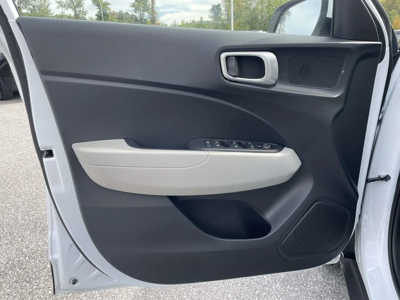 2026 Hyundai Venue - $25,050