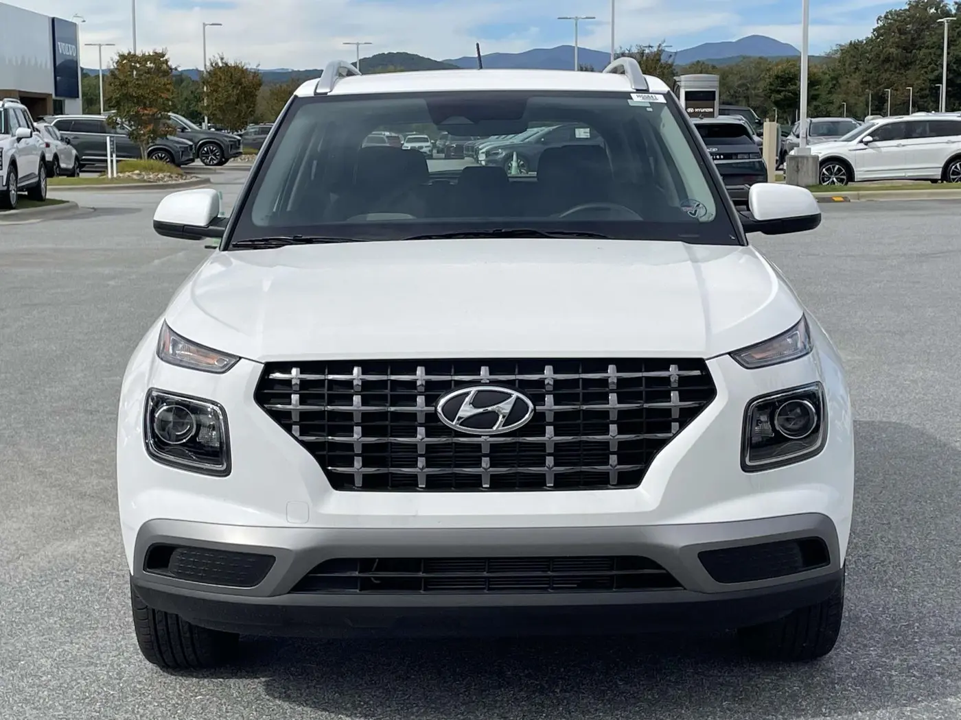 2026 Hyundai Venue - $25,050