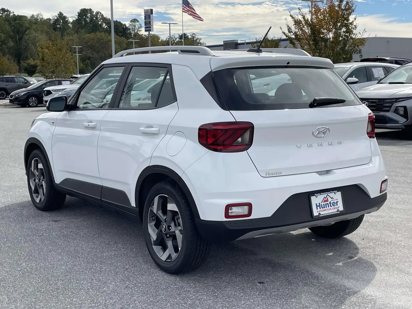 2026 Hyundai Venue - $25,050