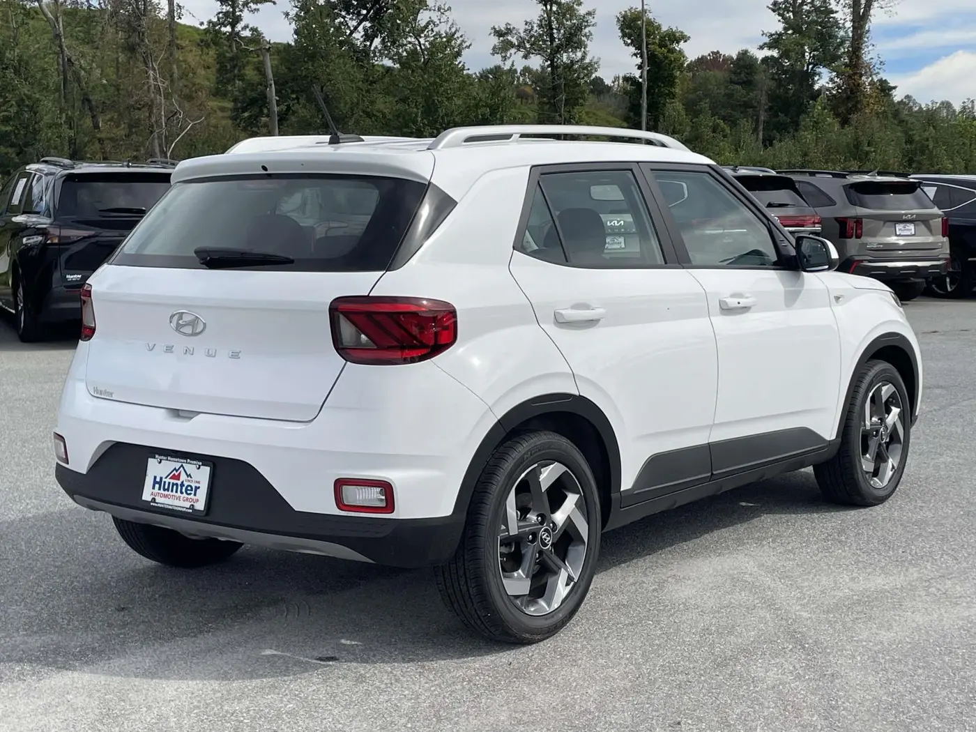 2026 Hyundai Venue - $25,050