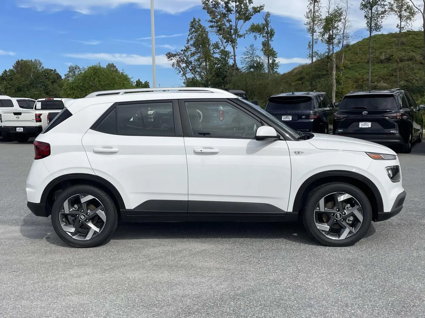 2026 Hyundai Venue - $25,050