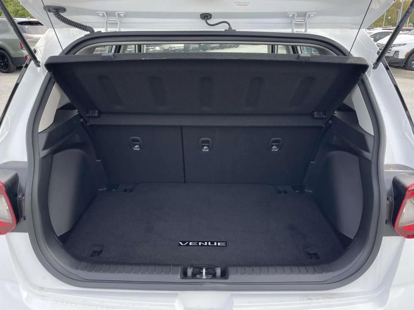 2026 Hyundai Venue - $25,050