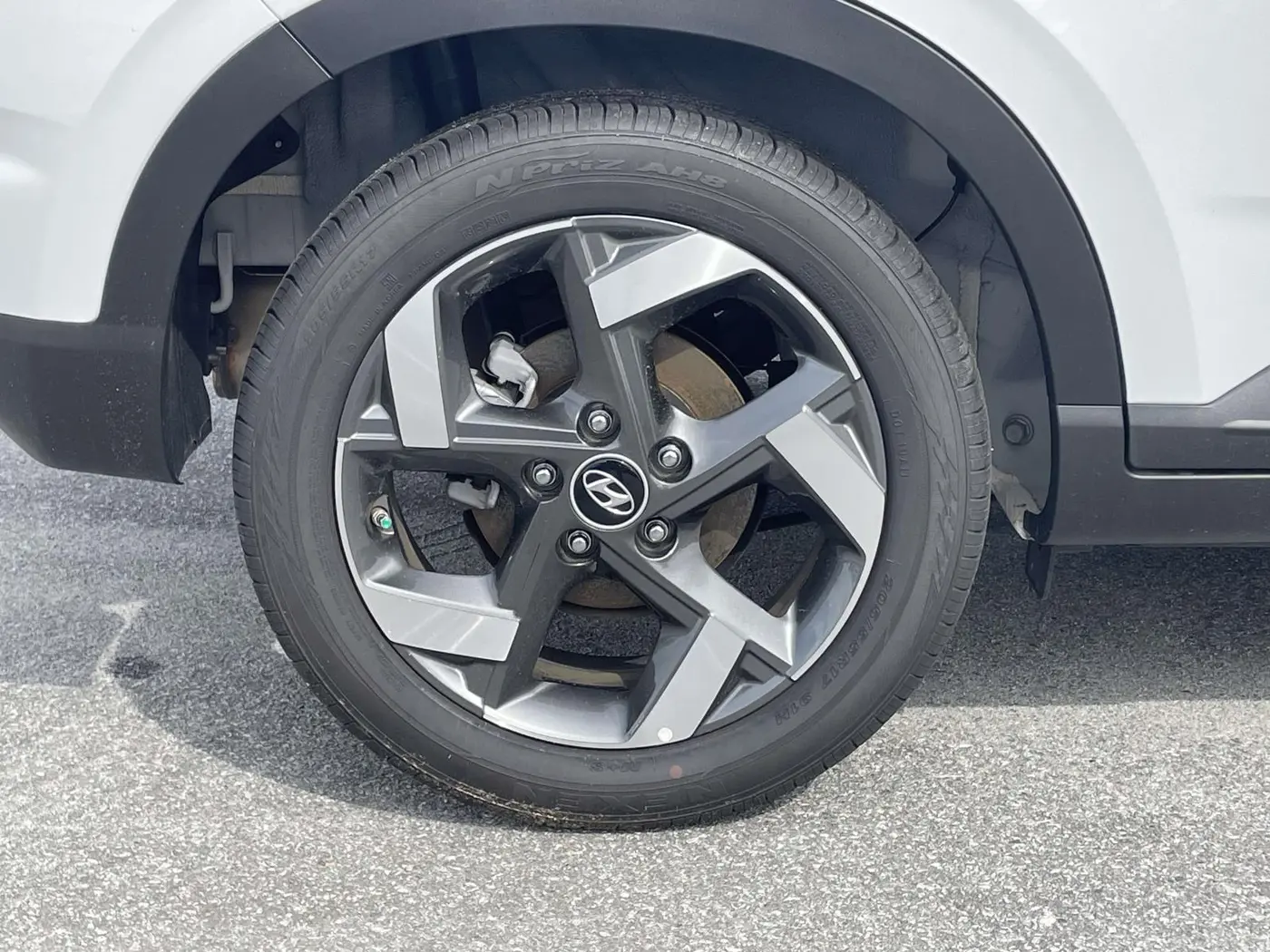 2026 Hyundai Venue - $25,050