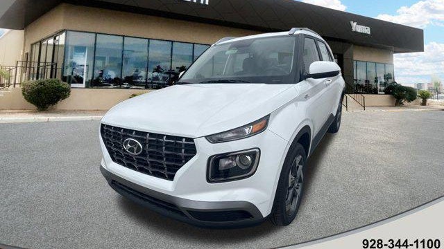 Preowned 2026 Hyundai VENUE SEL for Sale